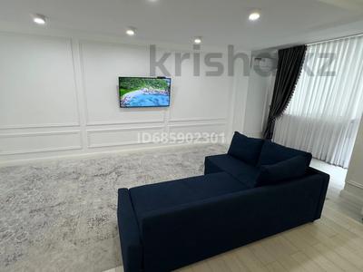 4-комнатная квартира · 120 м² · 2/9 этаж, мкр Сары Арка, Айтеке би 30А за 70 млн 〒 в Атырау