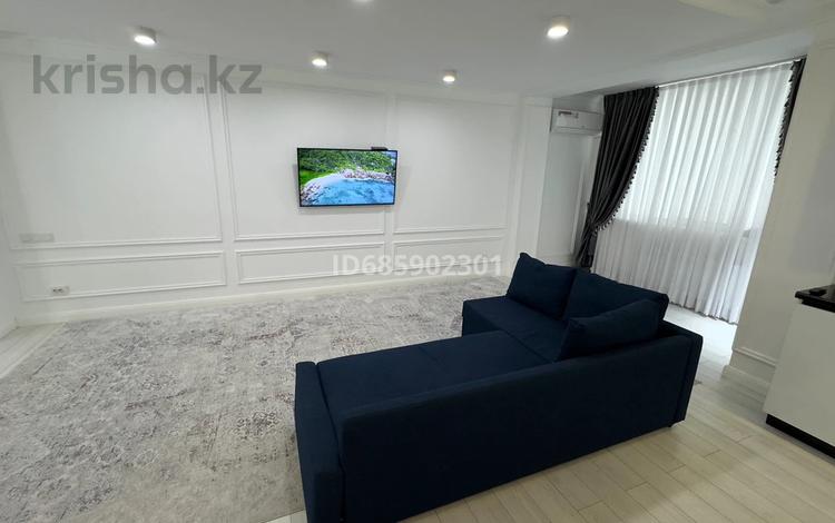 4-комнатная квартира · 120 м² · 2/9 этаж, мкр Сары Арка, Айтеке би 30А за 70 млн ₸ в Атырау — фото 25