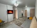 3-бөлмелі пәтер · 74 м² · 4/12 қабат, А 105 20/2, бағасы: 32 млн ₸ в Астане, Сарайшык р-н