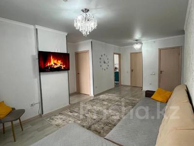 3-бөлмелі пәтер · 74 м² · 4/12 қабат, А 105 20/2, бағасы: 32 млн ₸ в Астане, Сарайшык р-н
