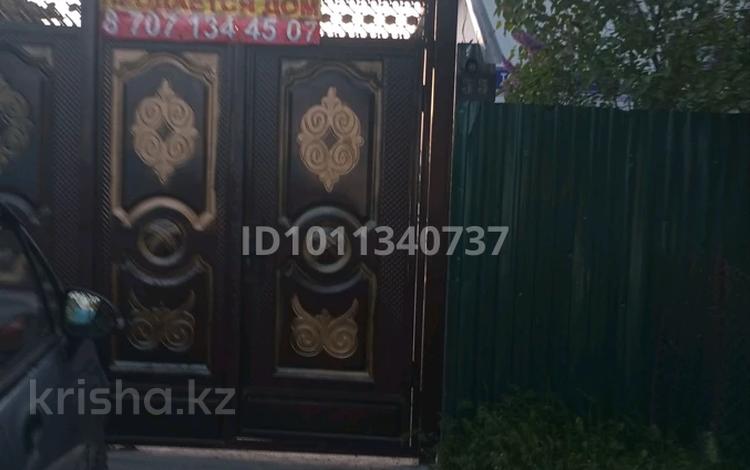 Часть дома · 4 комнаты · 120 м² · 10 сот., Толеби 55 — Ресторан Айдын гранд холл за 15 млн ₸ в Сарыкемере — фото 2