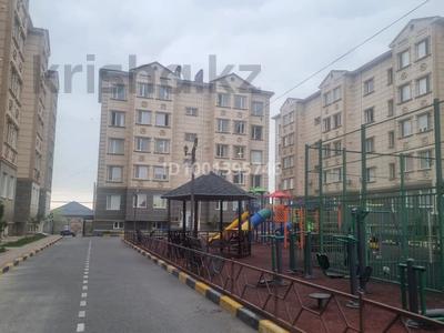 2-комнатная квартира · 68.4 м² · 4/5 этаж, мкр Нуртас 51 за 30 млн ₸ в Шымкенте, Каратауский р-н