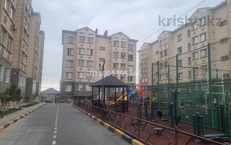 2-комнатная квартира · 68.4 м² · 4/5 этаж, мкр Нуртас 51 за 30 млн ₸ в Шымкенте, Каратауский р-н — фото 2