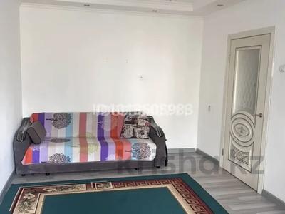 2-комнатная квартира · 49 м² · 4/5 этаж, райынбек 383 за 27.5 млн ₸ в Алматы, Алатауский р-н