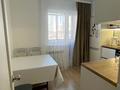 3-комнатная квартира · 68.1 м² · 2/9 этаж, ул. Абикен Бектуров 17/3 за 39.1 млн ₸ в Астане, Есильский р-н — фото 2
