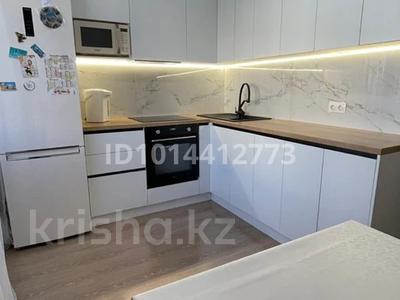 3-комнатная квартира · 68.1 м² · 2/9 этаж, ул. Абикен Бектуров 17/3 за 39.1 млн ₸ в Астане, Есильский р-н
