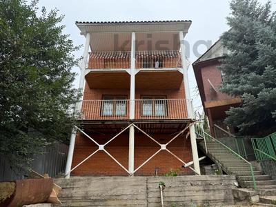 Отдельный дом · 6 комнат · 141.1 м² · 12 сот., мкр Каменское плато, Мкр Каменское платоСТ Казгипрозем 5 — СТ Турксиб за 40 млн ₸ в Алматы, Медеуский р-н