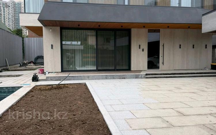 Отдельный дом · 5 комнат · 291 м² · 3 сот., Армянская 19 за 622 млн ₸ в Алматы, Медеуский р-н — фото 2