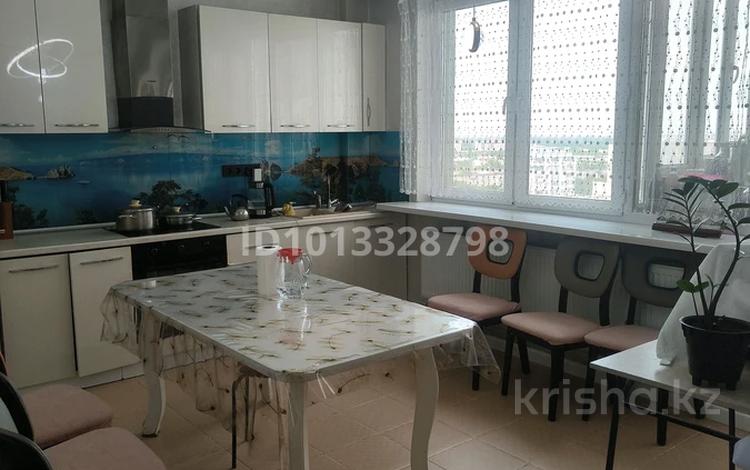 4-бөлмелі пәтер · 138 м² · 10/21 қабат, Тастақ-2 ш/а., Толеби 286/6, бағасы: 85 млн ₸ в Алматы, Алмалинский р-н — фото 2