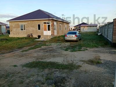 Жеке үй · 3 бөлме · 110 м² · 10 сот., 5 микрорайон, бағасы: 17 млн 〒 в 