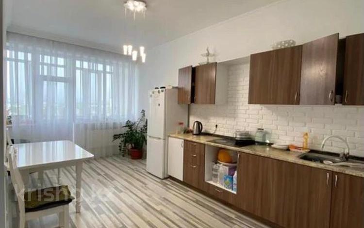 2-комнатная квартира · 40 м² · 3/12 этаж, мкр Акбулак 91 за 27 млн ₸ в Алматы, Алатауский р-н — фото 2
