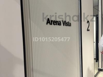 1-бөлмелі пәтер · 36 м² · 2 қабат, Туран 57д, бағасы: 30 млн ₸ в Астане, Нура р-н