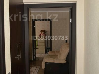 2-комнатная квартира, 45 м², 4/5 этаж, Кабанбай Батыра 134 за 20 млн 〒 в Усть-Каменогорске