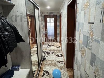 3-комнатная квартира · 86.4 м² · 1/5 этаж, Шугаева 157Б — Жас-Улан, Силикатный завод, университет за 24 млн ₸ в Семее