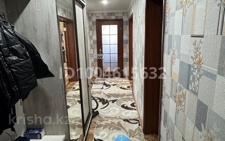 3-комнатная квартира · 86.4 м² · 1/5 этаж, Шугаева 157Б — Жас-Улан, Силикатный завод, университет за 24 млн ₸ в Семее — фото 2