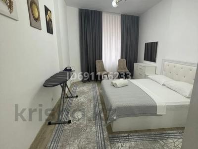 3-комнатная квартира · 90 м² · 1/12 этаж, 9 улица 28/1 — Жана кала, напротив TURAN MALL за 15 000 〒 в Туркестане