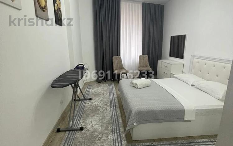 3-комнатная квартира · 90 м² · 1/12 этаж, 9 улица 28/1 — Жана кала, напротив TURAN MALL за 15 000 〒 в Туркестане — фото 20