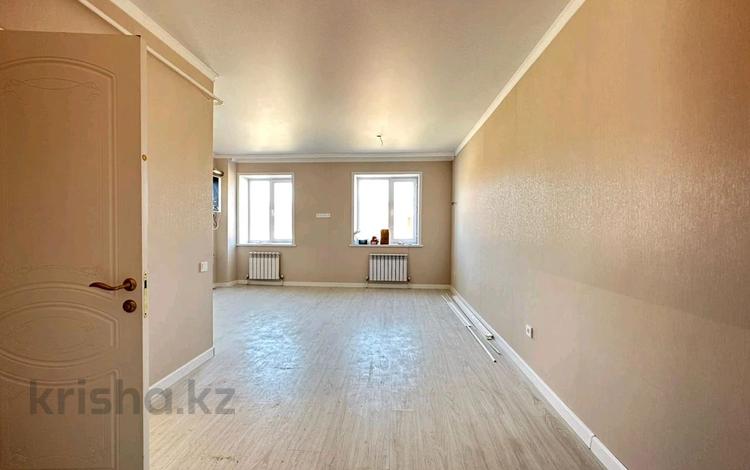1-комнатная квартира · 27 м² · 3/3 этаж, мкр Уркер 6 — Е-601 за 15 млн ₸ в Астане, Нура р-н — фото 2