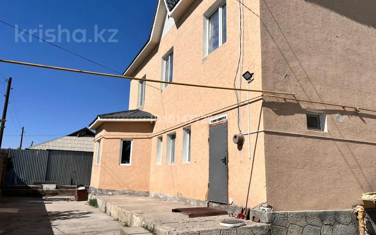 Жеке үй · 6 бөлме · 250 м² · 6 жүзд., Кетебаев 109, бағасы: 500 000 ₸ в  — фото 2