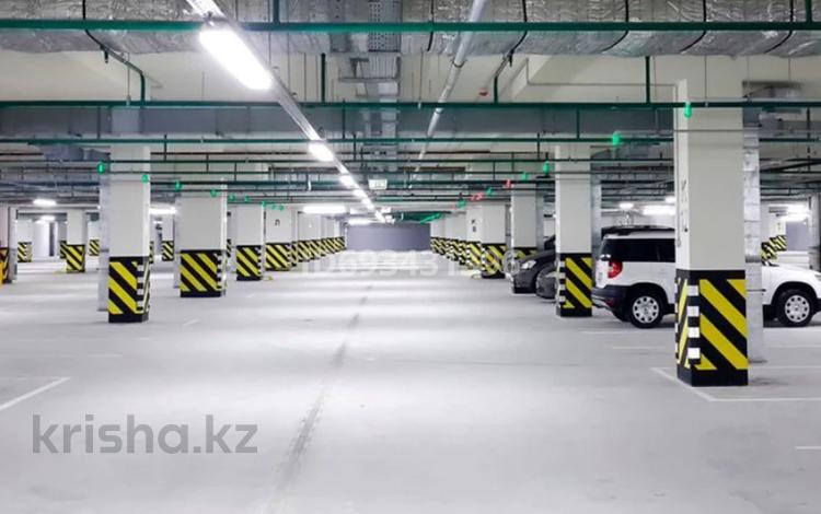 Паркинг • 14 м² • Калдаякова 23/2 за 2 млн 〒 в Астане, Алматы р-н — фото 2