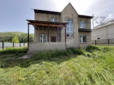 Отдельный дом · 5 комнат · 170 м² · 10 сот., Ромашка 111 за 55 млн ₸ в Есик