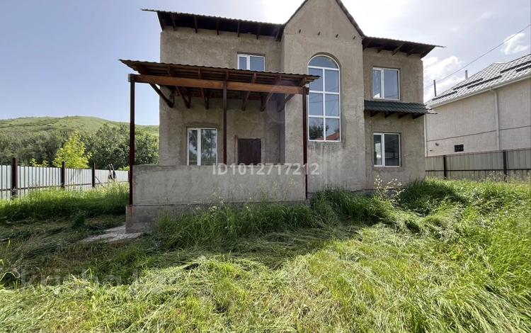 Отдельный дом · 5 комнат · 170 м² · 10 сот., Ромашка 111 за 55 млн ₸ в Есик — фото 2