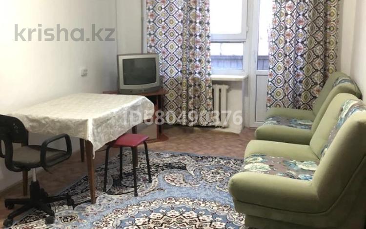 2-комнатная квартира, 45 м², 3/3 этаж помесячно, Желтоксан 26