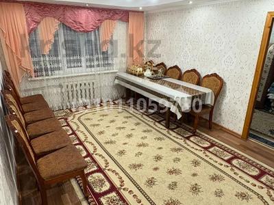 4-бөлмелі пәтер · 79 м² · 2 қабат, Тонкуруш 5, бағасы: 20.5 млн 〒 в Таразе