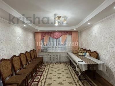 4-комнатная квартира · 79 м² · 2 этаж, Тонкуруш 5 за 20 млн ₸ в Таразе