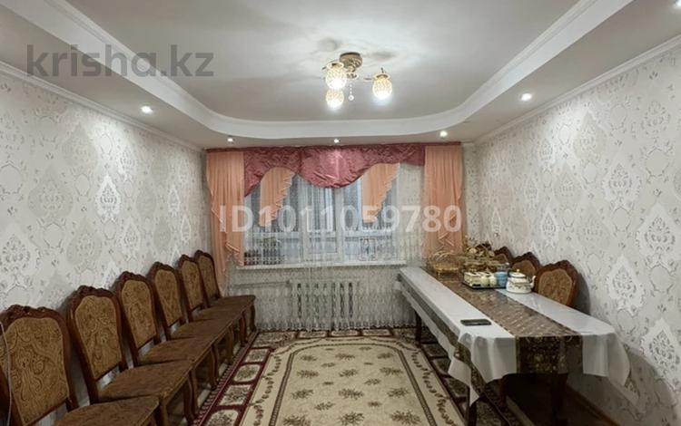 4-комнатная квартира · 79 м² · 2 этаж, Тонкуруш 5 за 20 млн ₸ в Таразе — фото 16