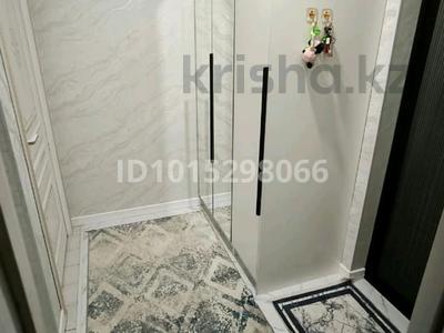1-бөлмелі пәтер · 33 м² · 2/3 қабат, Жангозина 61Б, бағасы: 18 млн ₸ в Каскелене
