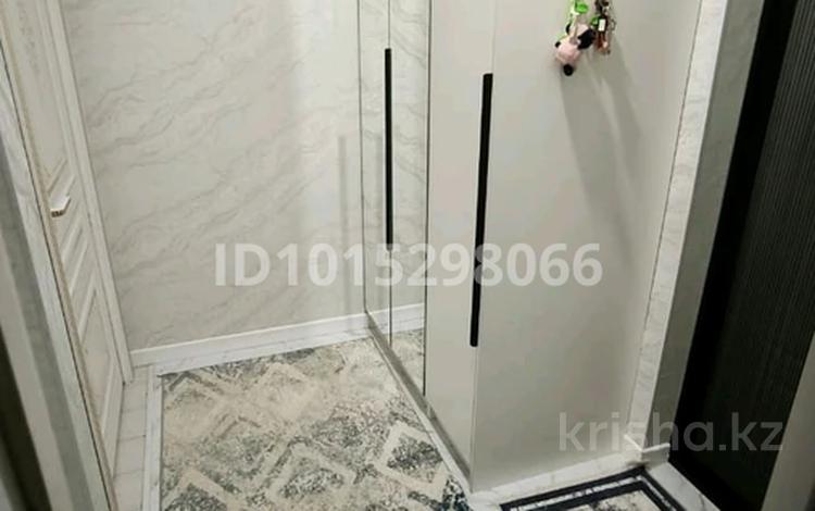 1-бөлмелі пәтер · 33 м² · 2/3 қабат, Жангозина 61Б, бағасы: 18 млн ₸ в Каскелене — фото 2