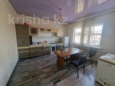 Отдельный дом · 4 комнаты · 120 м² · 100 сот., 8 микрарайон 36 за 30 млн ₸ в Конаеве