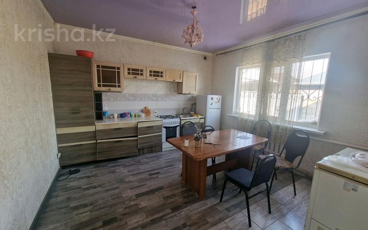 Жеке үй · 4 бөлме · 120 м² · 100 жүзд., 8 микрарайон 36, бағасы: 30 млн ₸ в Конаеве — фото 2