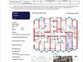 1-комнатная квартира · 33.27 м² · 5/12 этаж, мкр Акжар, Белжайлау 47а за 27.5 млн ₸ в Алматы, Наурызбайский р-н