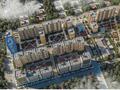 1-комнатная квартира · 33.27 м² · 5/12 этаж, мкр Акжар, Белжайлау 47а за 27.5 млн ₸ в Алматы, Наурызбайский р-н — фото 2