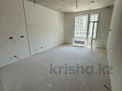 1-комнатная квартира · 33.27 м² · 5/12 этаж, мкр Акжар, Белжайлау 47а за 27.5 млн ₸ в Алматы, Наурызбайский р-н