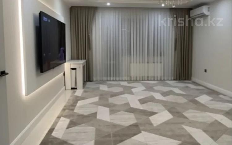 3-комнатная квартира · 120 м² · 1/5 этаж, мкр. Алтын орда за 50 млн ₸ в Актобе — фото 2