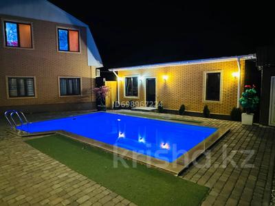 Дом · 5 комнат · 200 м², Жастар 36 — Лесная за 150 000 〒 в 