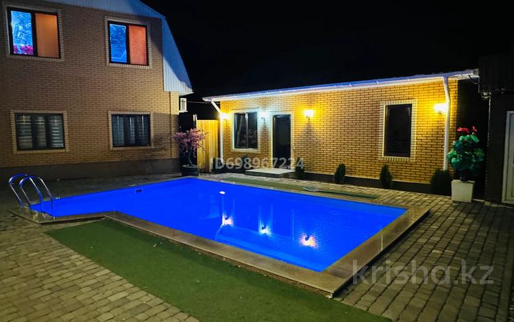 Дом · 5 комнат · 200 м², Жастар 36 — Лесная за 150 000 〒 в  — фото 40