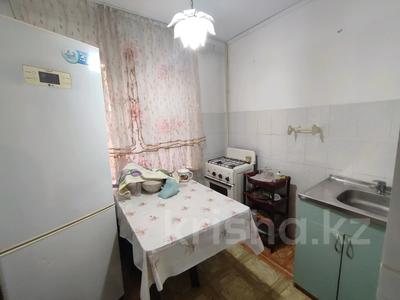 1-комнатная квартира, 30 м², 3/5 этаж, мкр Айнабулак-3 154 за 19 млн 〒 в Алматы, Жетысуский р-н