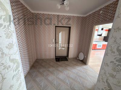 3-бөлмелі пәтер · 107.1 м² · 7/9 қабат, Микрорайон Северный, проспект Назарбаева 197А, бағасы: 53 млн ₸ в Костанае