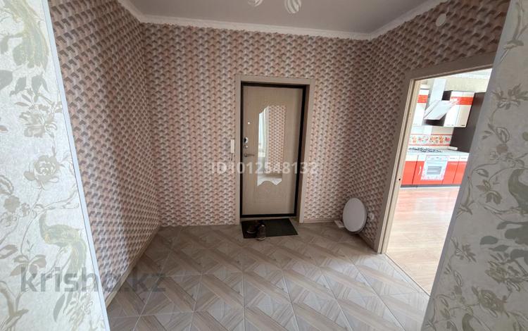3-бөлмелі пәтер · 107.1 м² · 7/9 қабат, Микрорайон Северный, проспект Назарбаева 197А, бағасы: 53 млн ₸ в Костанае — фото 2
