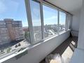 3-бөлмелі пәтер · 107.1 м² · 7/9 қабат, Микрорайон Северный, проспект Назарбаева 197А, бағасы: 53 млн ₸ в Костанае — фото 6