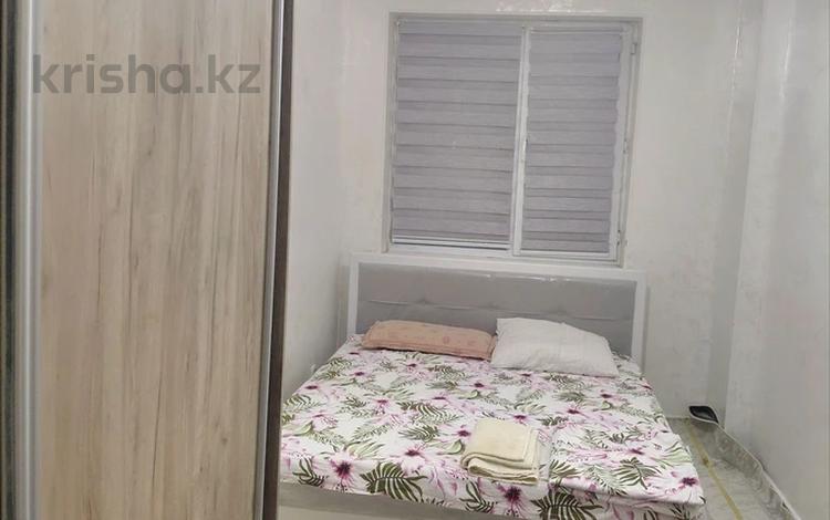 2-комнатная квартира · 60 м² · 1/9 этаж, мкр Нурсат 131 за 170 000 ₸ в Шымкенте, Каратауский р-н — фото 16