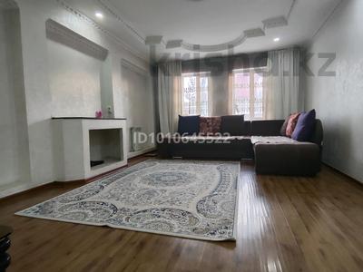 Отдельный дом · 4 комнаты · 100 м² · 8 сот., Туймебая, Тауельсиздик 71 — Молдагулова за 50 млн ₸ в 
