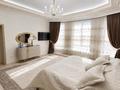 Жеке үй · 9 бөлме · 580 м² · 10 жүзд., Ақжар ш/а., Береке 1/51, бағасы: 420 млн ₸ в Алматы, Наурызбайский р-н — фото 8
