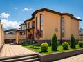 Жеке үй · 9 бөлме · 580 м² · 10 жүзд., Ақжар ш/а., Береке 1/51, бағасы: 420 млн ₸ в Алматы, Наурызбайский р-н