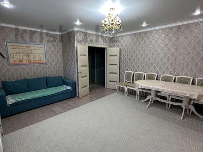 3-комнатная квартира · 87 м² · 6/9 этаж, Момышулы 2/10 за 52 млн ₸ в Астане, Алматы р-н