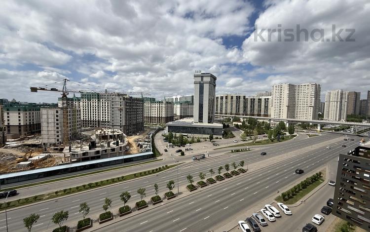 2-бөлмелі пәтер · 63.7 м² · 9/12 қабат, Тауелсиздик 58, бағасы: 35 млн ₸ в Астане, Алматы р-н — фото 15
